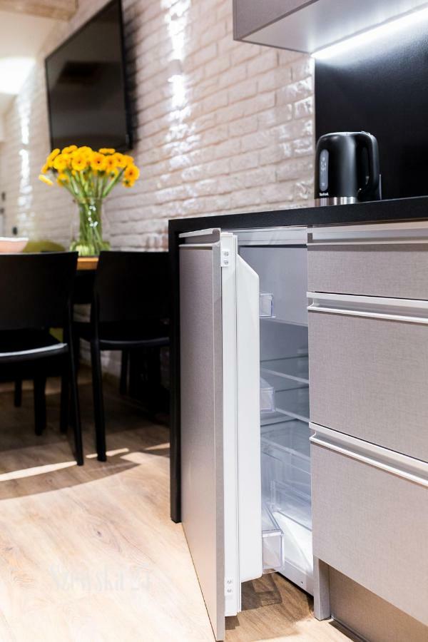 Apartamenty Szewska 25 Stary Toruń Exterior foto